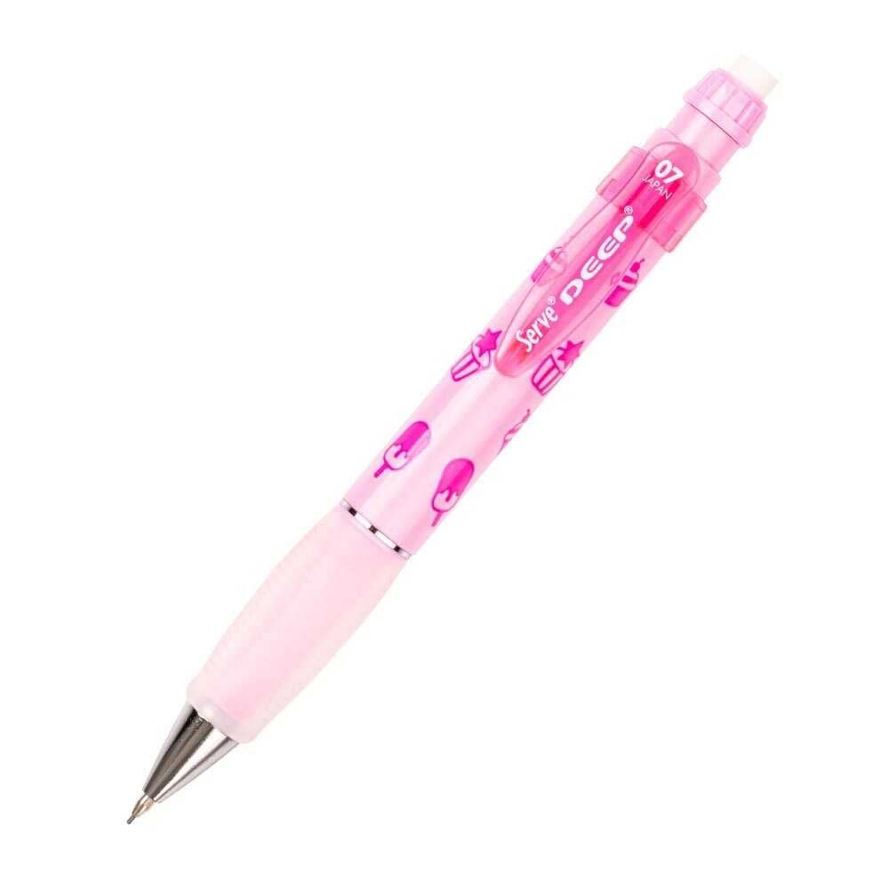 Serve Versatil Kalem Deep 0.7 MM Cupcake & Dondurma Spmb-1