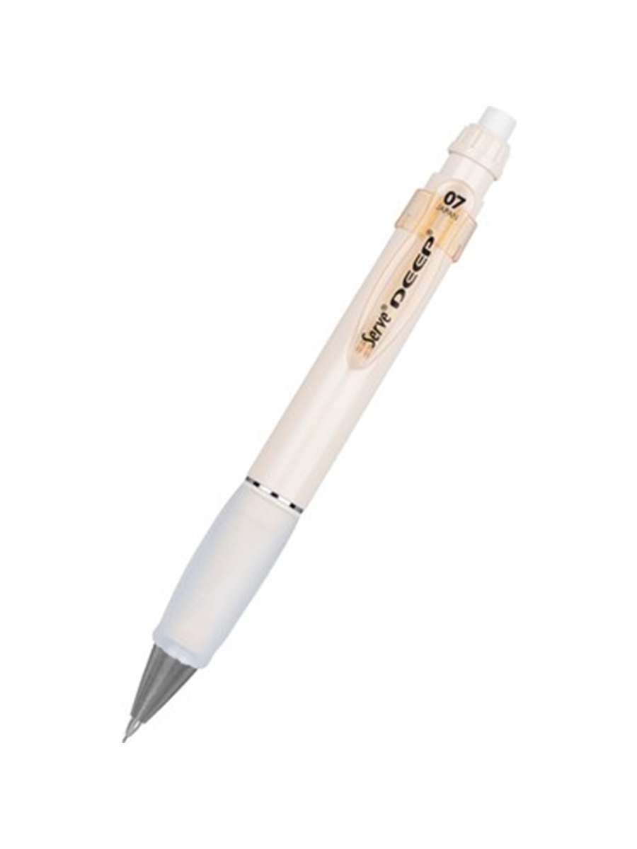 Serve Versatil Kalem Deep 0.7 MM Fildisi SV-DEEP-07-FD-1