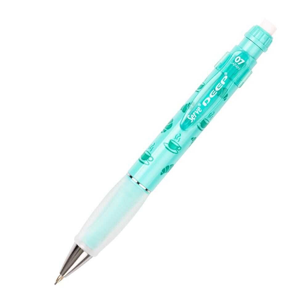 Serve Versatil Kalem Deep 0.7 MM Kruvasan & Kahve Nysl