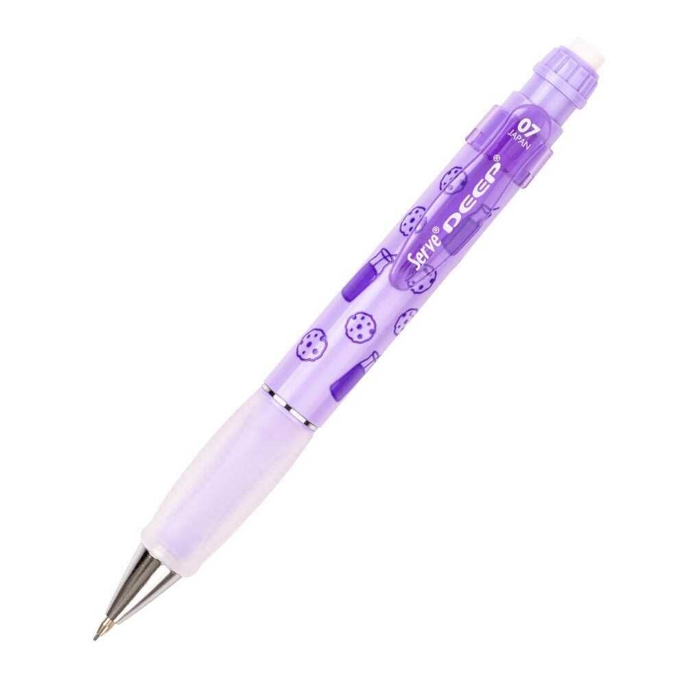 Serve Versatil Kalem Deep 0.7 MM Kurabıye & Sut Lavanta