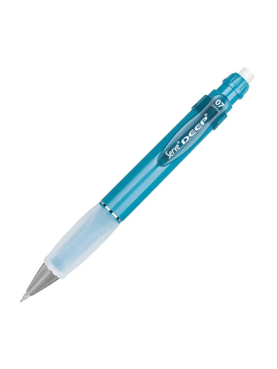 Serve Versatil Kalem Deep 0.7 MM Okyanus Mavi SV-DEEP-07-OM-1