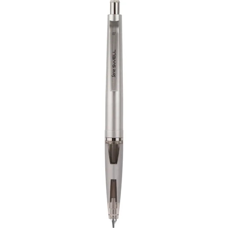 Serve Versatil Kalem Swell Metalik Gri 0.7 MM
