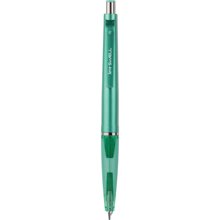Serve Versatil Kalem Swell Metalik Yeşil 0.7 MM