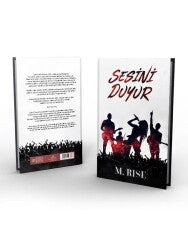 Sesini Duyur M. Rise Ephesus Yayınları (Ciltli)-2
