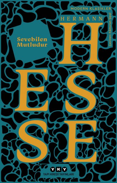 Sevebilen Mutludur Hermann Hesse Yapı Kredi Yayınları