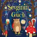 Sevginin Gücü Caroline Richards İş Bankası Kültür Yayınları-1