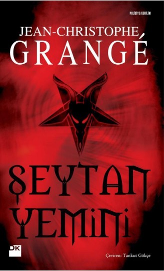Şeytan Yemini Doğan Kitap
