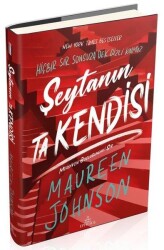 Şeytanın Ta Kendisi 2 Ephesus Yayınları-1