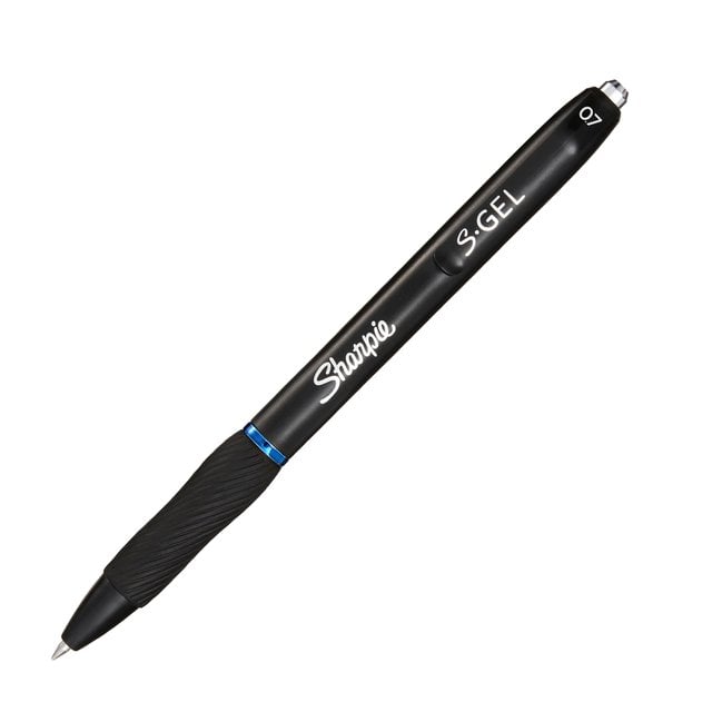 Sharpie Gel Jel Mürekkepli Kalem 0.7 MM Mavi 2136600-1