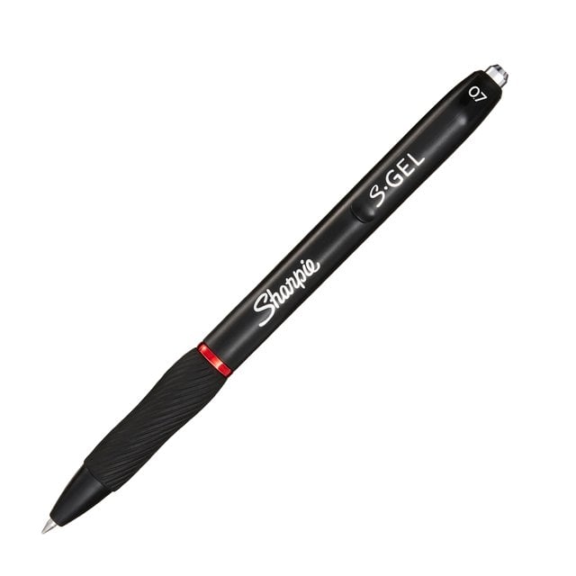 Sharpie Jel Kalem Gel Mürekkepli 0.7 MM Kırmızı 2136599-1
