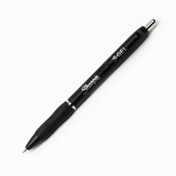 Sharpie Jel Kalem Mürekkepli 0.7 MM Siyah 2136595