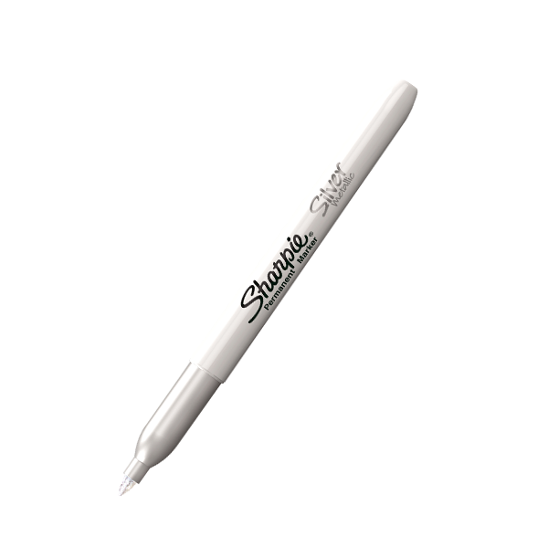 Sharpie Markör Boya Metalik Bronz 1849113-1