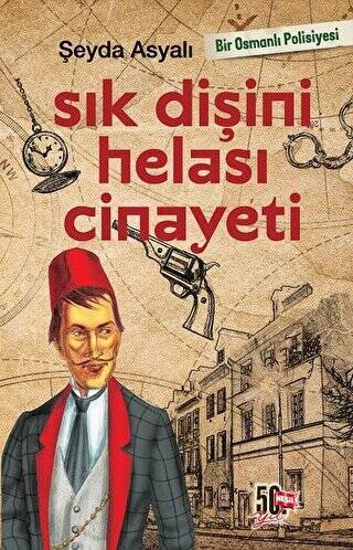 Sık Dişini Helası Cinayeti Nesil Yayınları-1