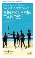 Sineklerin Tanrısı Mina Urgan İş Bankası Kültür Yayınları-1