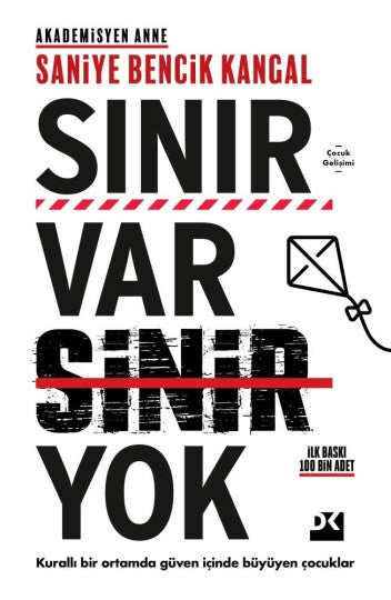 Sınır Var Sinir Yok Doğan Kitap-1