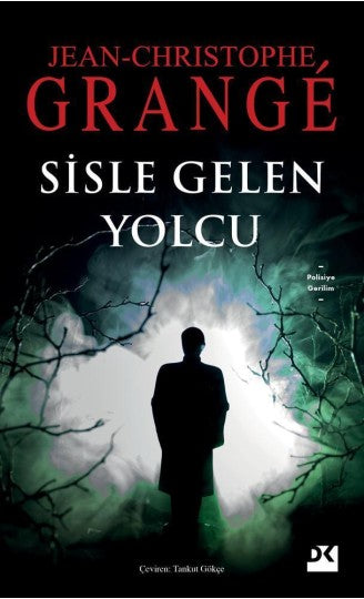Sisle Gelen Yolcu Doğan Kitap