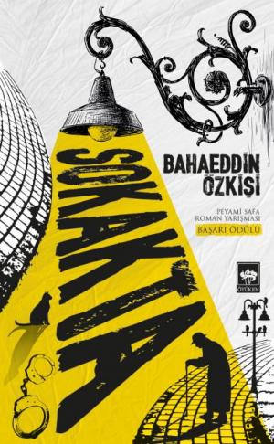 Sokakta Ötüken Neşriyat-1