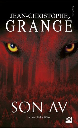 Son Av Jean Christophe Grange Doğan Kitap-1