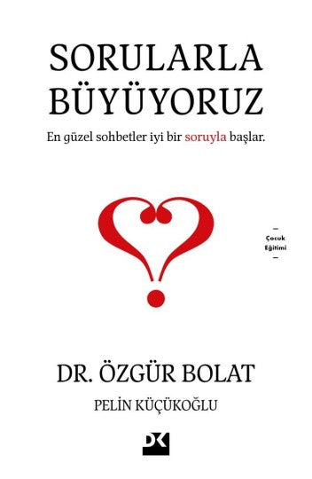 Sorularla Büyüyoruz Doğan Kitap-1