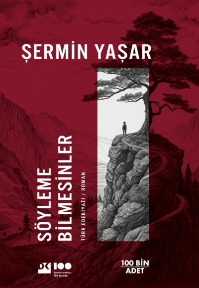 Söyleme Bilmesinler Doğan Kitap-1