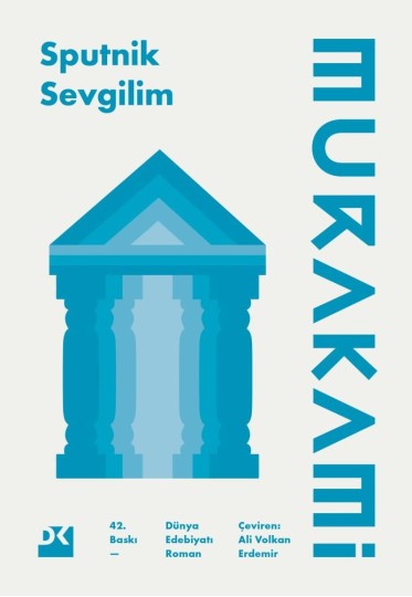 Sputnik Sevgilim Doğan Kitap