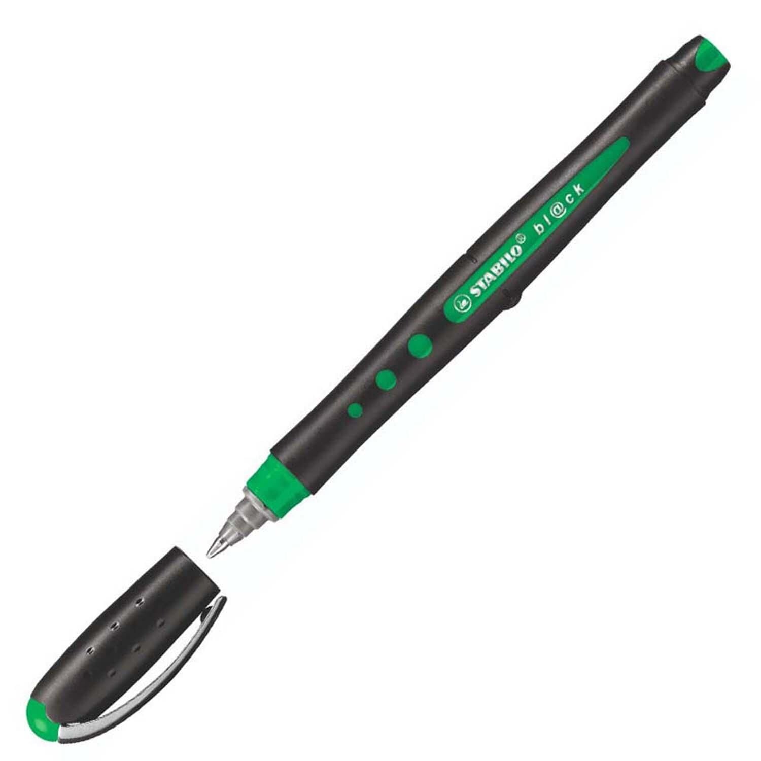 Stabilo Black Roller Kalem M Turkuaz