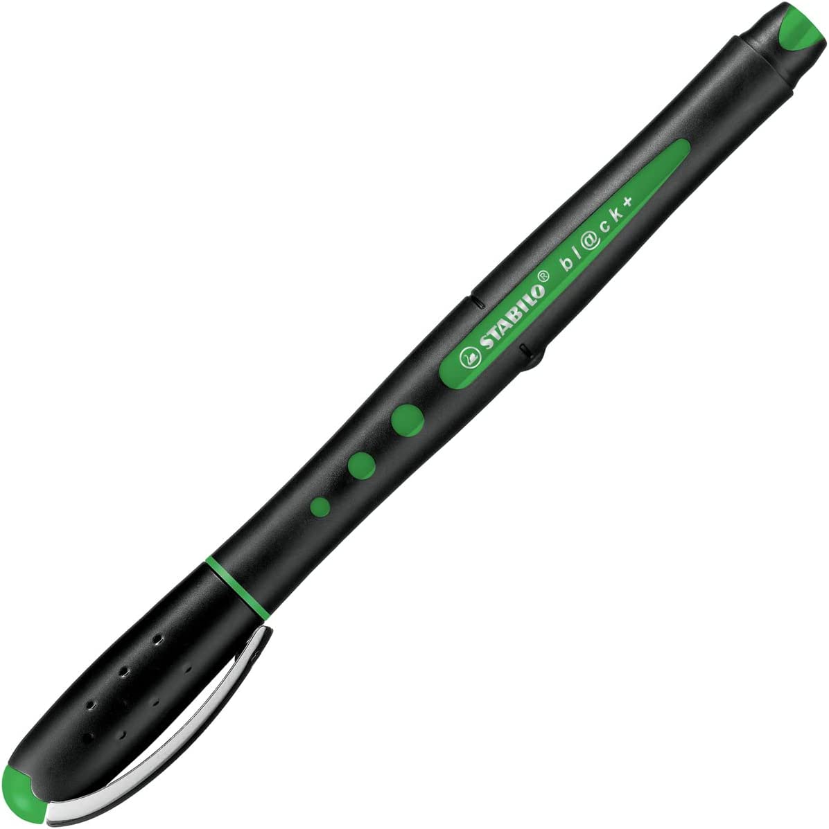 Stabilo Black Roller Kalem M Yeşil-1