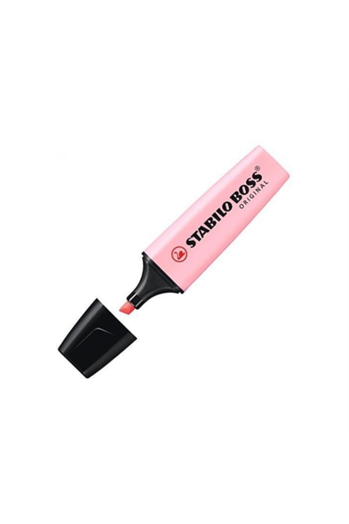 Stabilo Boss Original Pastel - Pembe 70-129-1