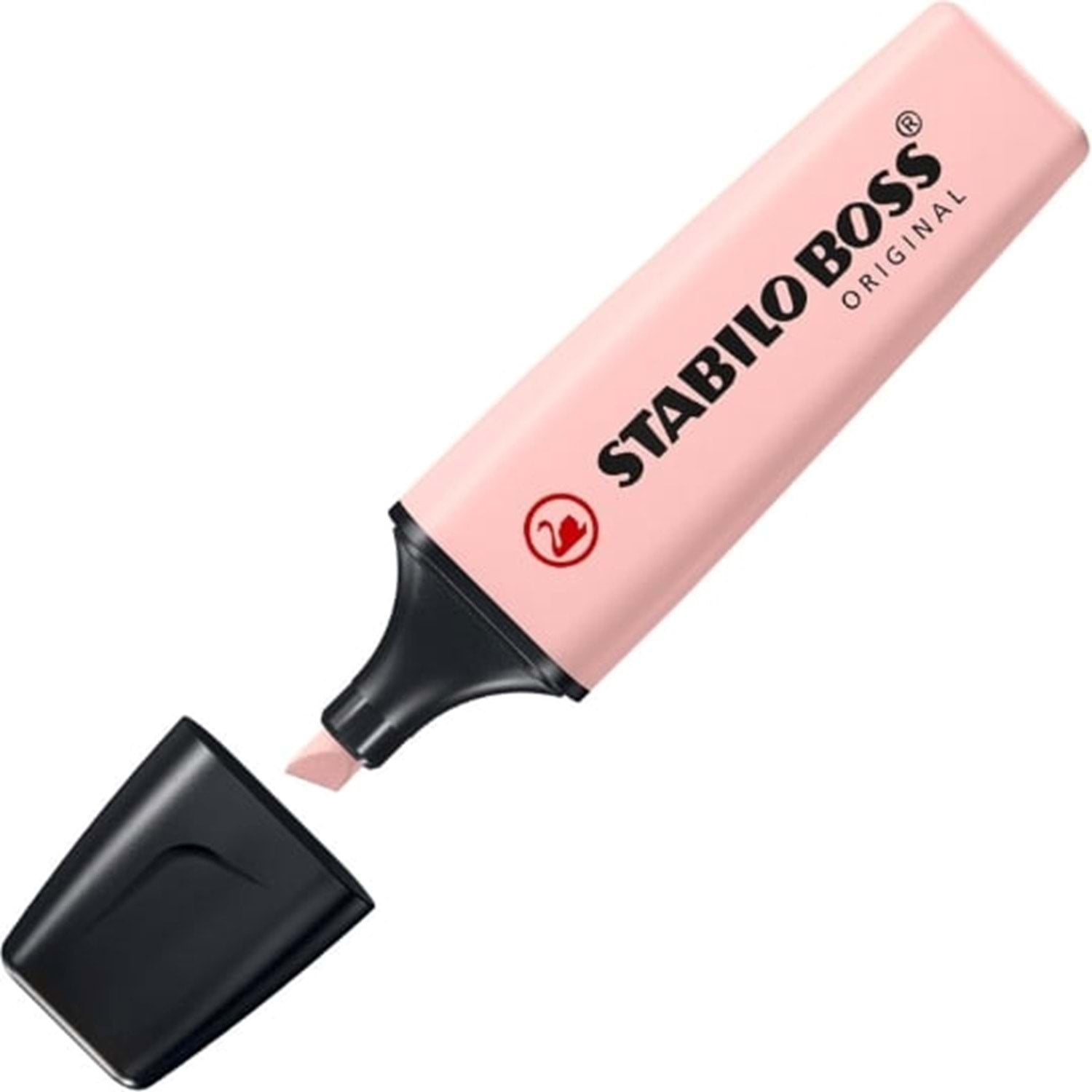 Stabılo Boss Wildflowers Pudra