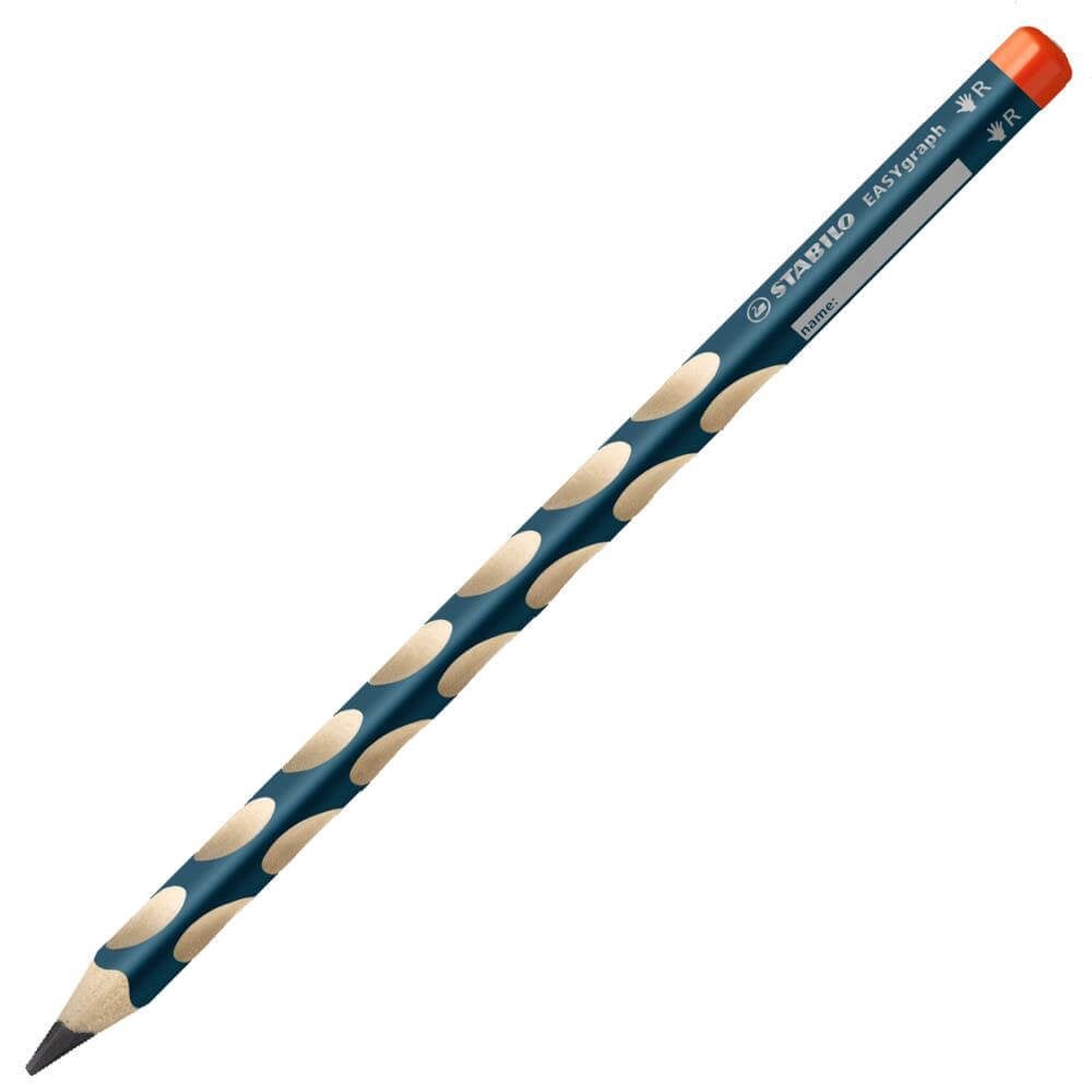 Stabilo Easygraph Kurşun Kalem Sağ El-1