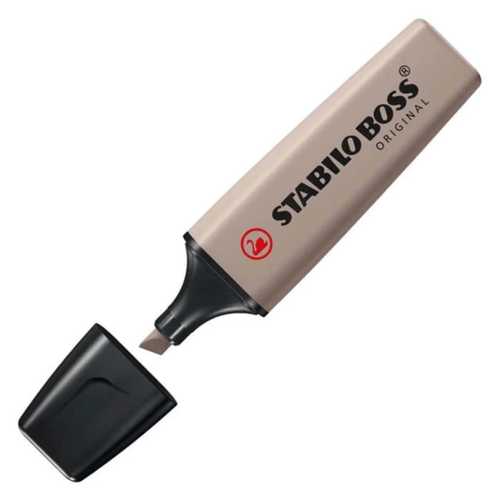 Stabilo Fosforlu Kalem Boss Naturecolors Koyu Gri 70/193-1