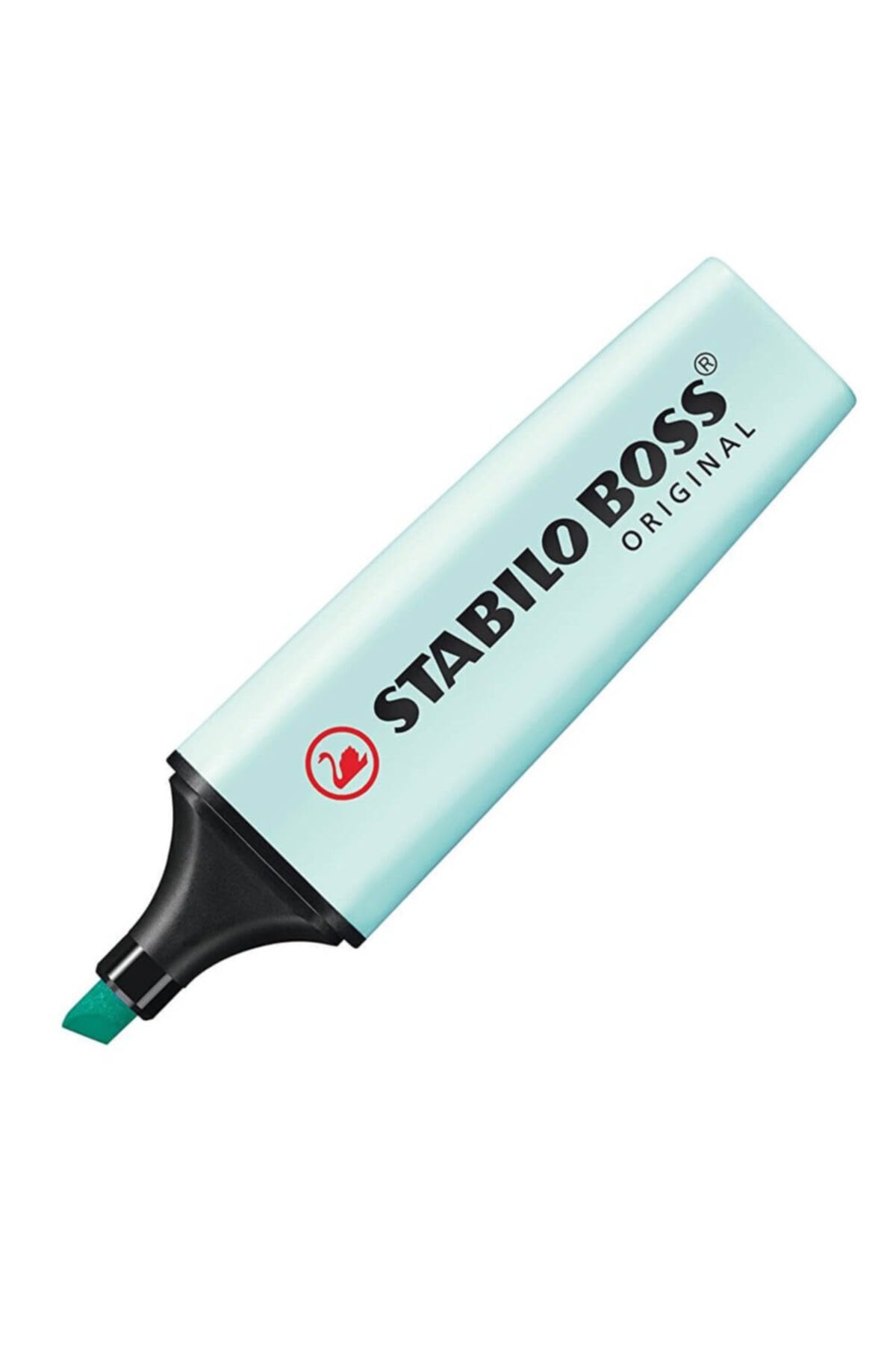 Stabilo Fosforlu Kalem Boss Pastel Turkuaz 70/113