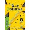 Startfen Yayınları 8. Sınıf Matematik Elmas Serisi 12 Deneme