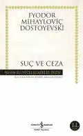 Suç ve Ceza Fyodor Mihailoviç Hasan Ali Yücel Klasikleri