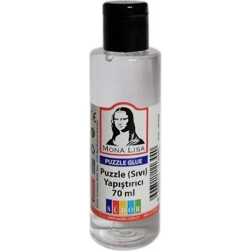 Südor Puzzle Sıvı Yapıştırıcı 75 ML SD428