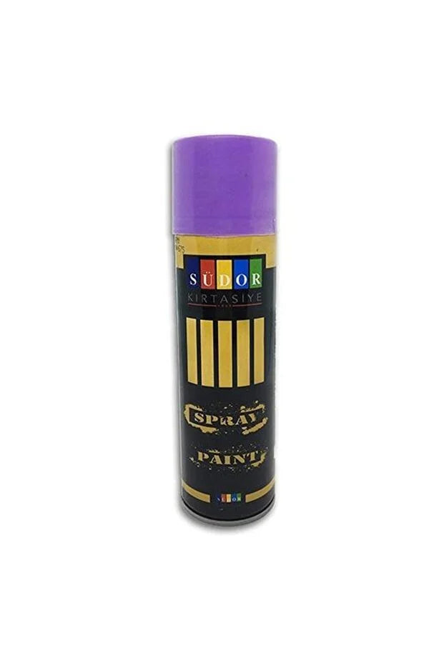 Südor Sprey Boya 200 ML Lila