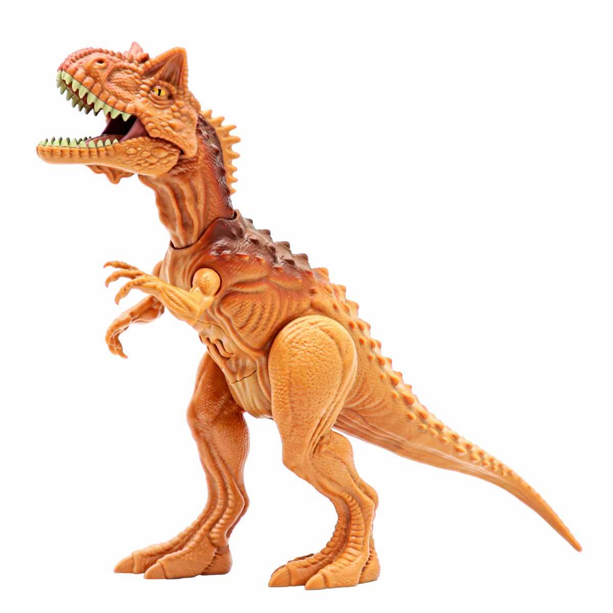 Sunman Dinozor Savaş Canavarı Primal Clash Figürü-6