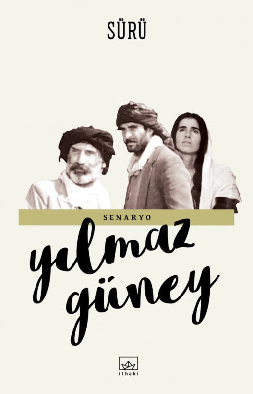 Sürü İthaki Yayınları-1