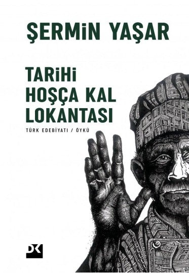 Tarihi Hoşça Kal Lokantası Doğan Kitap-1