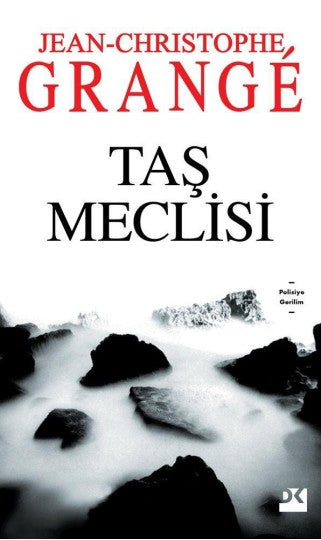 Taş Meclisi Doğan Kitap-1