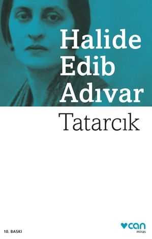 Tatarcık Halide Edib Adıvar Can Yayınları-1