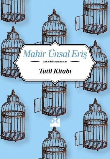 Tatil Kitabı Doğan Kitap