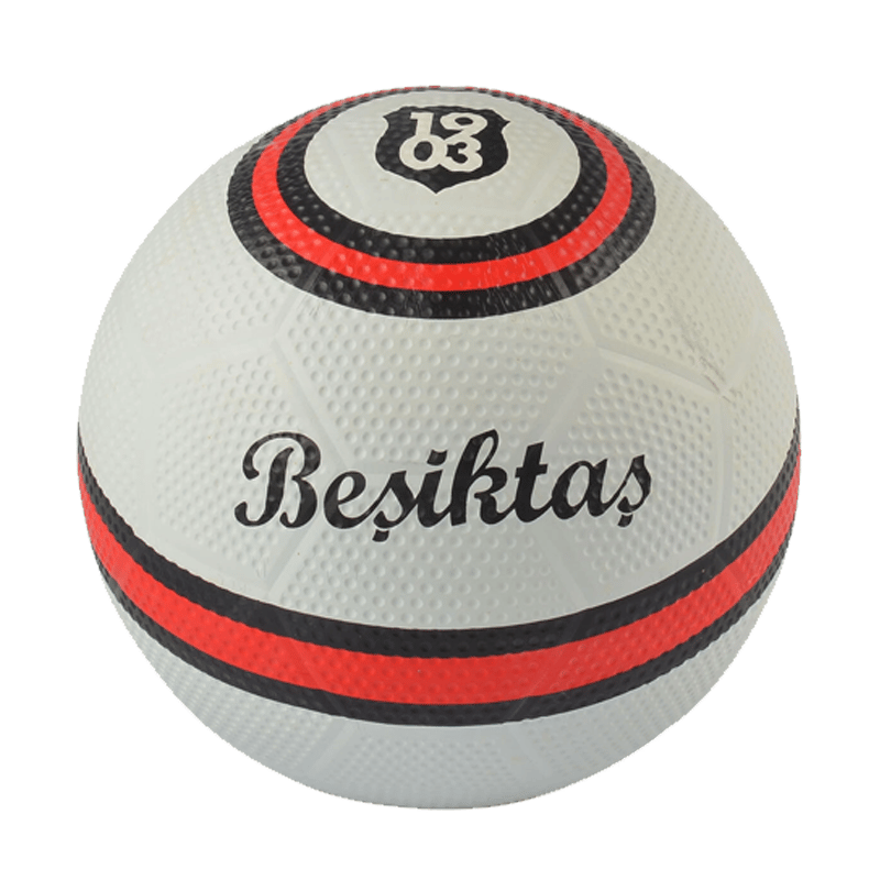 Timon Futbol Topu Beşiktaş Skyline-01 No:5 559968-1