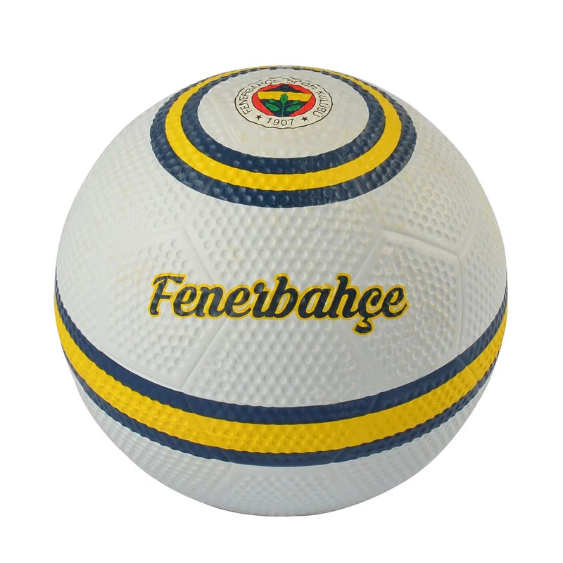 Timon Futbol Topu Fenerbahçe Skylıne-01 No:5 Mavi 559965-1