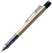 Tombow Mono Graph 0.5 Mm Mekanik Kurşun Kalem Metal Color Gold-1