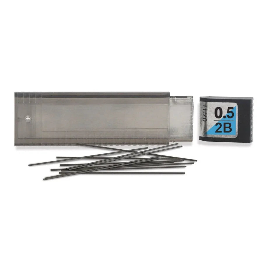 Tombow Mono Lead Uç 0,5 MM 2B