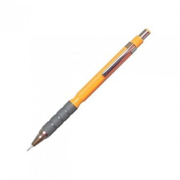Tombow SH-300 Grip Neon Versatil Kalem 0,7mm Neon Turuncu