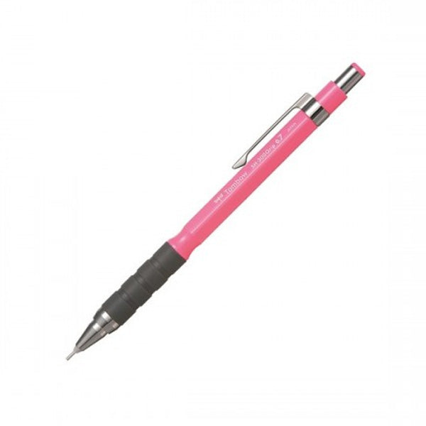 Tombow Versatil Kalem SH-300 Grip 0.7 Mm Neon Pembe