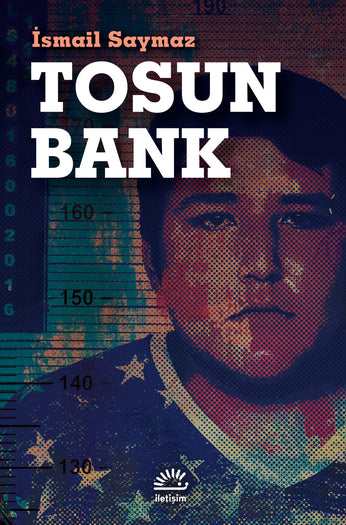 Tosun Bank İletişim Yayınevi İsmail Saymaz-1