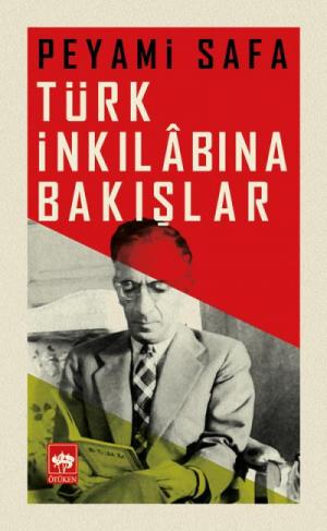 Türk İnkılabına Bakışlar Ötüken Neşriyat-1